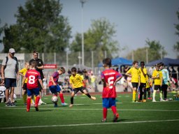 Tag des Jugendfußballs VfL 08 Repelen e.V. 2026